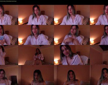kendalltyler — 20 minute Chaturbate female cam show recording, 720p, Feb 28, 2019