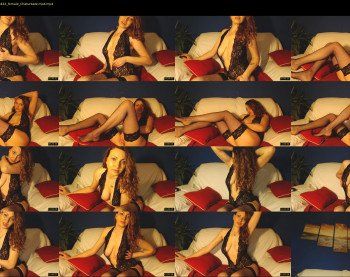 kitty_mya69 — 29 minute Chaturbate female cam show recording, 720p, Feb 28, 2019