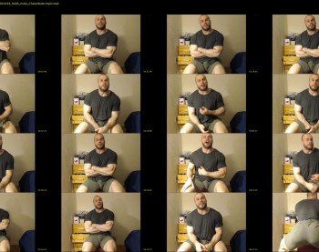 l0v35_2_5p00g3 — 8 minute Chaturbate male cam show recording, 720p, Feb 28, 2019