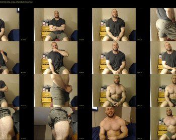 l0v35_2_5p00g3 — 29 minute Chaturbate male cam show recording, 720p, Feb 28, 2019