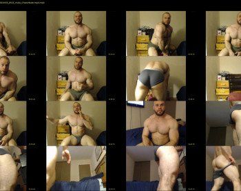 l0v35_2_5p00g3 — 29 minute Chaturbate male cam show recording, 720p, Feb 28, 2019