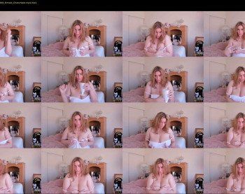 lalaisallbad — 5 minute Chaturbate female cam show recording, 480p, Feb 28, 2019