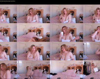 lalaisallbad — 19 minute Chaturbate female cam show recording, 480p, Feb 28, 2019