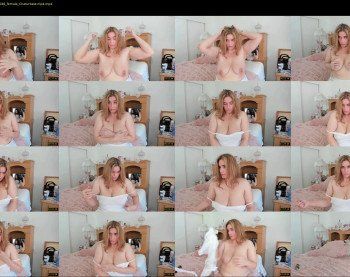 lalaisallbad — 28 minute Chaturbate female cam show recording, 720p, Feb 28, 2019
