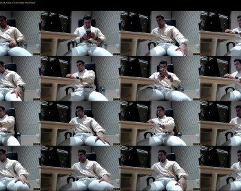 latino23bom — 60 minute Chaturbate male cam show recording, 480p, Feb 28, 2019