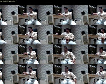latino23bom — 19 minute Chaturbate male cam show recording, 480p, Feb 28, 2019