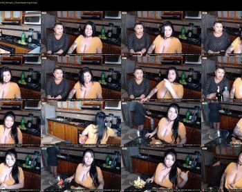 laurasophya — 41 minute Chaturbate female cam show recording, 720p, Feb 28, 2019