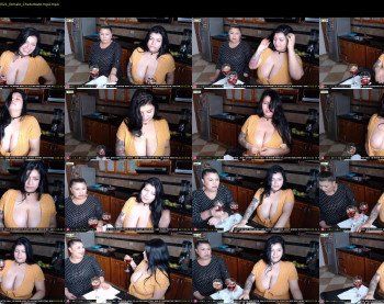 laurasophya — 41 minute Chaturbate female cam show recording, 720p, Feb 28, 2019