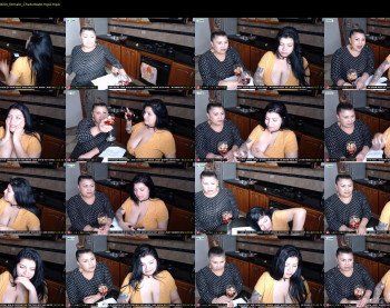 laurasophya — 41 minute Chaturbate female cam show recording, 720p, Feb 28, 2019