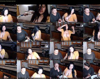 laurasophya — 40 minute Chaturbate female cam show recording, 720p, Feb 28, 2019