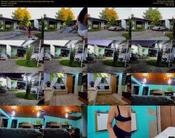laylabrasil — 132 minute Chaturbate female cam show recording, 480p, Mar 1, 2019