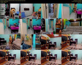 laylabrasil — 150 minute Chaturbate female cam show recording, 480p, Feb 28, 2019