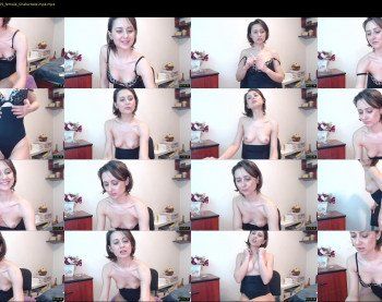 lexisquirt_ — 51 minute Chaturbate female cam show recording, 1080p, Feb 28, 2019