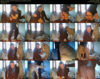 lilrosiedoll — 7 minute Chaturbate female cam show recording, 480p, Feb 28, 2019