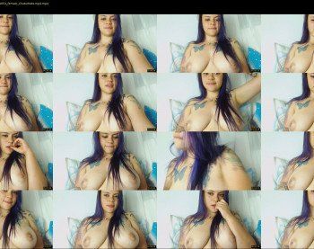 linaresjesica — 10 minute Chaturbate female cam show recording, 720p, Feb 28, 2019