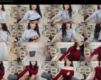 lissa__1 — 51 minute Chaturbate female cam show recording, 720p, Feb 28, 2019