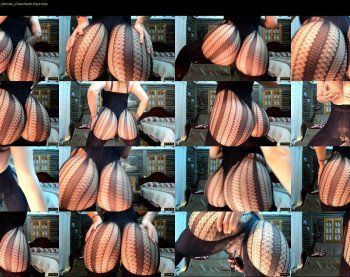 little_izzi — 29 minute Chaturbate female cam show recording, 1080p, Feb 28, 2019