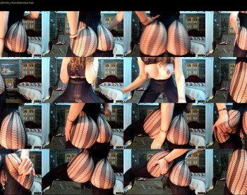 little_izzi — 29 minute Chaturbate female cam show recording, 1080p, Feb 28, 2019