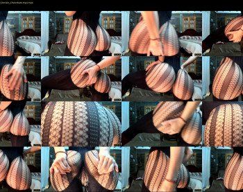 little_izzi — 29 minute Chaturbate female cam show recording, 1080p, Feb 28, 2019