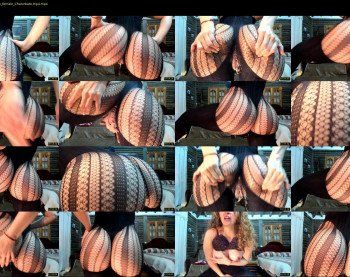 little_izzi — 29 minute Chaturbate female cam show recording, 1080p, Feb 28, 2019