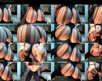 little_izzi — 29 minute Chaturbate female cam show recording, 1080p, Feb 28, 2019