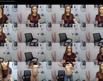 lolli_mary — 29 minute Chaturbate female cam show recording, 1080p, Feb 28, 2019