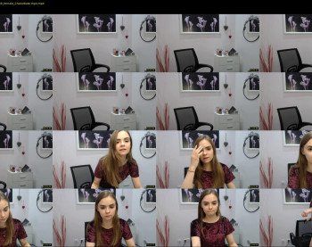 lolli_mary — 29 minute Chaturbate female cam show recording, 1080p, Feb 28, 2019