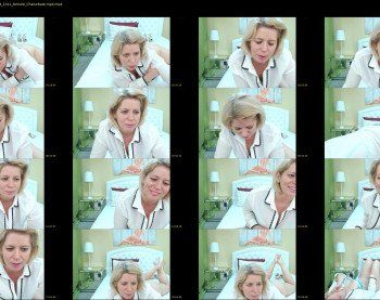 lorabigass — 23 minute Chaturbate female cam show recording, 720p, Feb 28, 2019