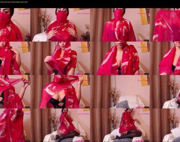 lylas_malika — 29 minute Chaturbate female cam show recording, 1080p, Feb 28, 2019