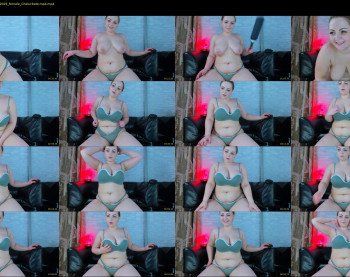 marrygrayes — 11 minute Chaturbate female cam show recording, 720p, Feb 28, 2019