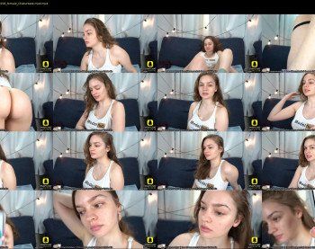 marymoody — 35 minute Chaturbate female cam show recording, 1080p, Feb 28, 2019