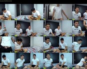 maxdoggy — 9 minute Chaturbate male cam show recording, 1080p, Feb 28, 2019