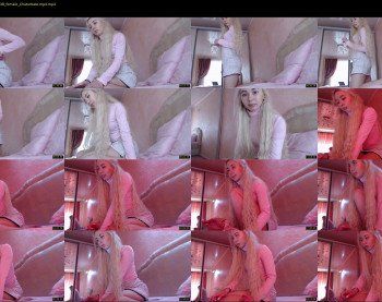 meryfoxxx — 28 minute Chaturbate female cam show recording, 720p, Feb 28, 2019