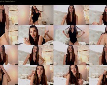 miaduval — 60 minute Chaturbate female cam show recording, 720p, Feb 28, 2019