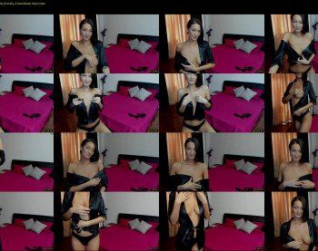 miley_me — 48 minute Chaturbate female cam show recording, 1080p, Feb 28, 2019