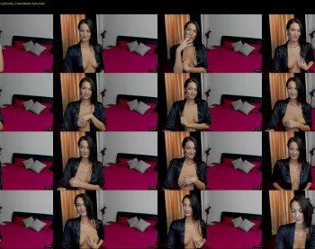 miley_me — 21 minute Chaturbate female cam show recording, 1080p, Feb 28, 2019