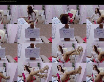 miracle_rose — 65 minute Chaturbate female cam show recording, 720p, Mar 1, 2019