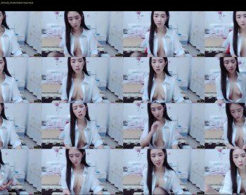moli666 — 19 minute Chaturbate female cam show recording, 720p, Feb 28, 2019