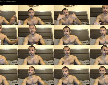 mrcooperxxx — 27 minute Chaturbate male cam show recording, 480p, Feb 28, 2019