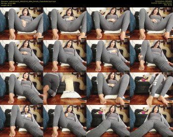 nathalyrae41 — 7 minute Chaturbate female cam show recording, 480p, Feb 28, 2019