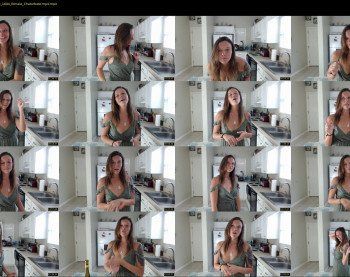 nellebeachgirl — 29 minute Chaturbate female cam show recording, 1080p, Feb 28, 2019