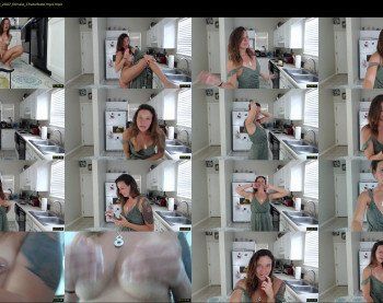 nellebeachgirl — 29 minute Chaturbate female cam show recording, 1080p, Feb 28, 2019