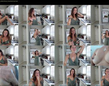 nellebeachgirl — 29 minute Chaturbate female cam show recording, 1080p, Feb 28, 2019