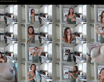 nellebeachgirl — 29 minute Chaturbate female cam show recording, 1080p, Feb 28, 2019