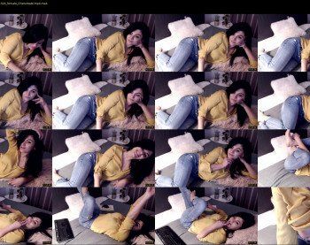 nightssecret — 41 minute Chaturbate female cam show recording, 1080p, Feb 28, 2019