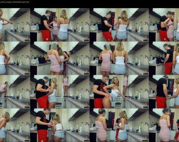 nolimitscoupl3 — 69 minute Chaturbate couple cam show recording, 720p, Feb 28, 2019