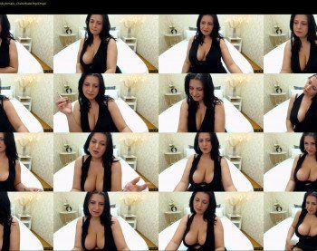 norahreve — 7 minute Chaturbate female cam show recording, 720p, Feb 28, 2019