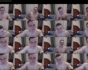 o_r_b_i_t — 7 minute Chaturbate male cam show recording, 720p, Mar 1, 2019