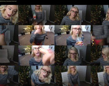 oliviaowens — 16 minute Chaturbate female cam show recording, 1080p, Mar 1, 2019