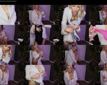 oliviaowens — 51 minute Chaturbate female cam show recording, 1080p, Feb 28, 2019